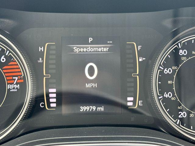 used 2020 Jeep Cherokee car, priced at $19,495
