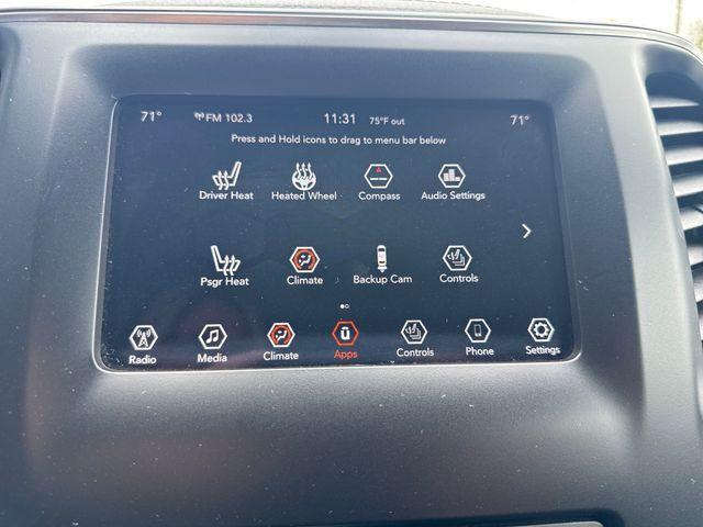 used 2020 Jeep Cherokee car, priced at $19,495