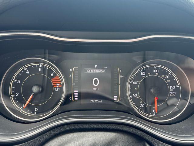 used 2020 Jeep Cherokee car, priced at $19,495