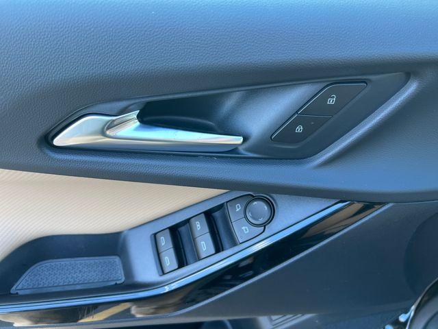 new 2026 Chevrolet Equinox car