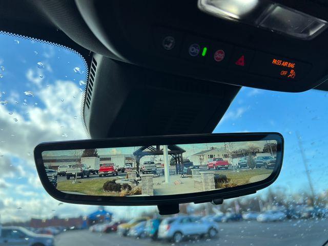 new 2026 Chevrolet Equinox car