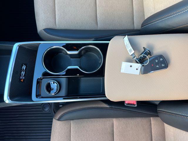 new 2026 Chevrolet Equinox car