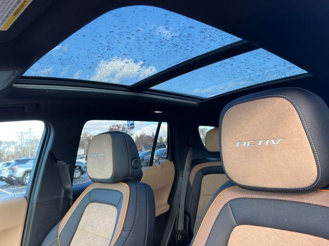 new 2026 Chevrolet Equinox car