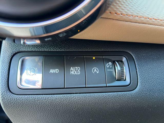 new 2026 Chevrolet Equinox car