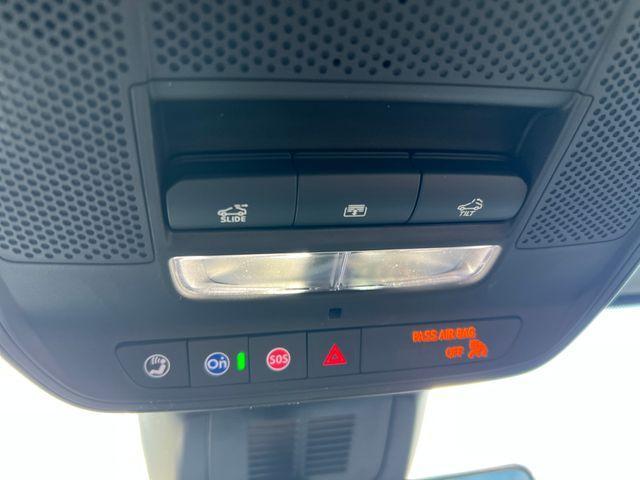 new 2026 Chevrolet Equinox car