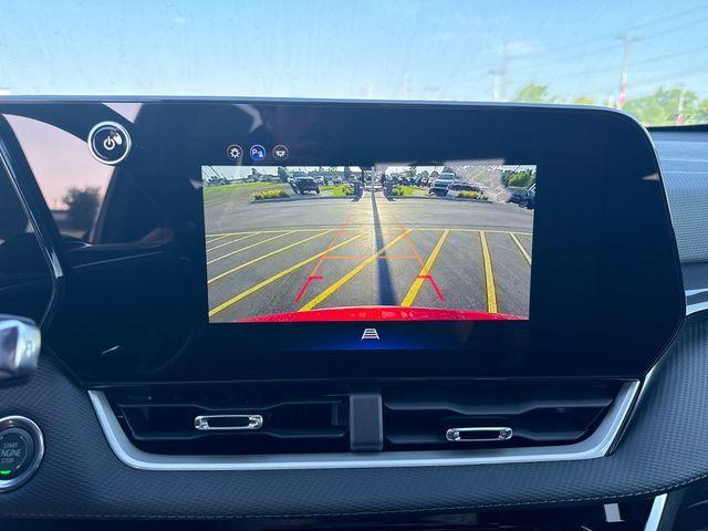 new 2026 Chevrolet Equinox car
