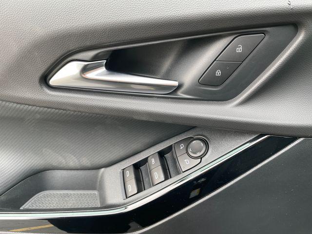 new 2026 Chevrolet Equinox car