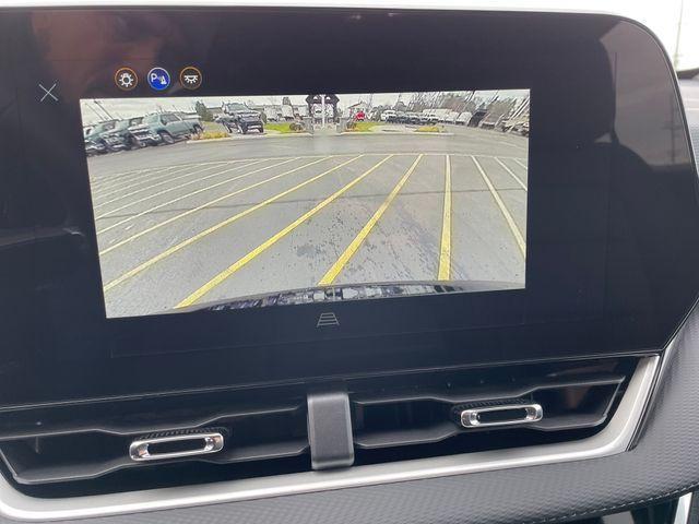 new 2026 Chevrolet Equinox car