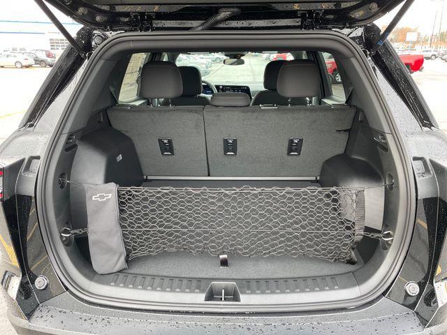 new 2026 Chevrolet Equinox car