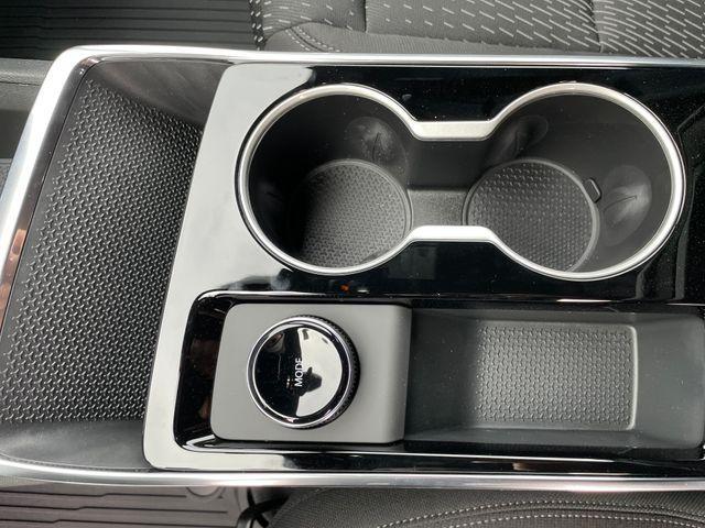 new 2026 Chevrolet Equinox car