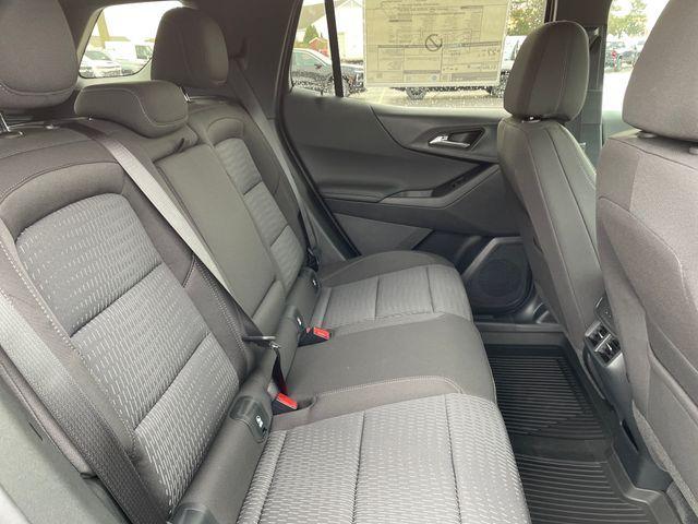 new 2026 Chevrolet Equinox car