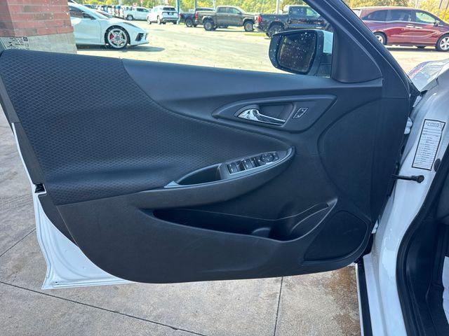 used 2024 Chevrolet Malibu car, priced at $21,995