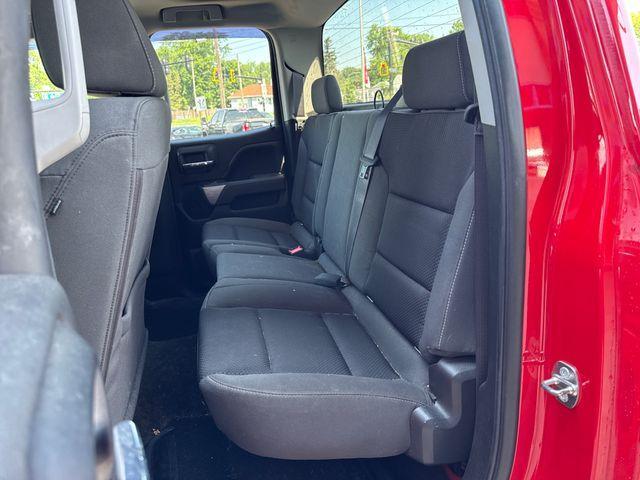 used 2016 Chevrolet Silverado 1500 car, priced at $19,995
