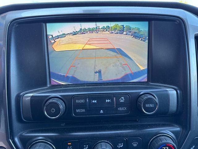 used 2016 Chevrolet Silverado 1500 car, priced at $19,995