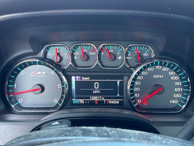 used 2016 Chevrolet Silverado 1500 car, priced at $19,995