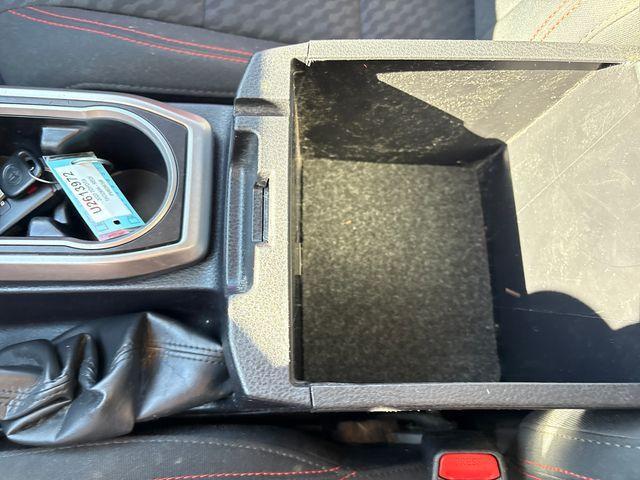 used 2023 Toyota Tacoma car, priced at $34,995