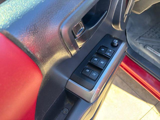 used 2023 Toyota Tacoma car, priced at $34,995