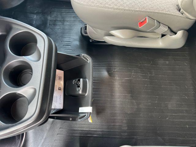 new 2025 Chevrolet Express 3500 car, priced at $52,715