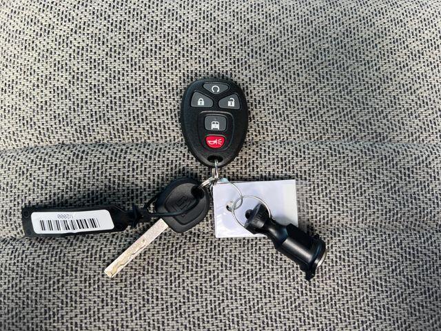 new 2025 Chevrolet Express 3500 car, priced at $52,715