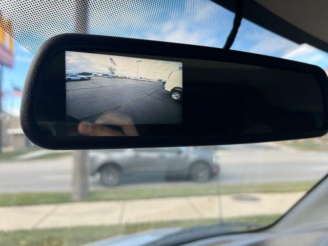 new 2025 Chevrolet Express 3500 car, priced at $52,715