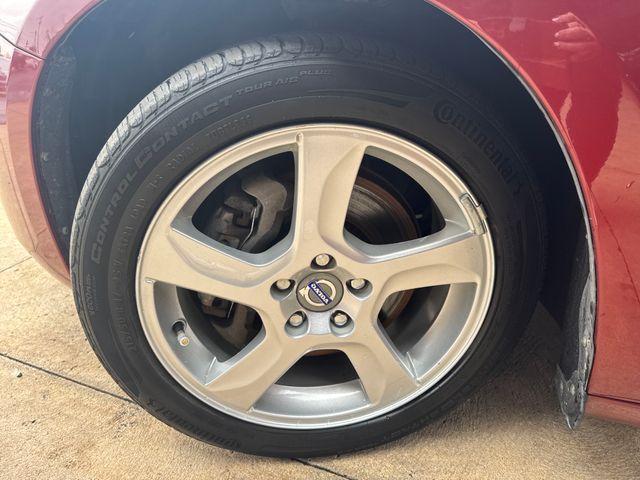 used 2013 Volvo S60 car, priced at $6,995