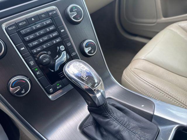 used 2013 Volvo S60 car, priced at $6,995