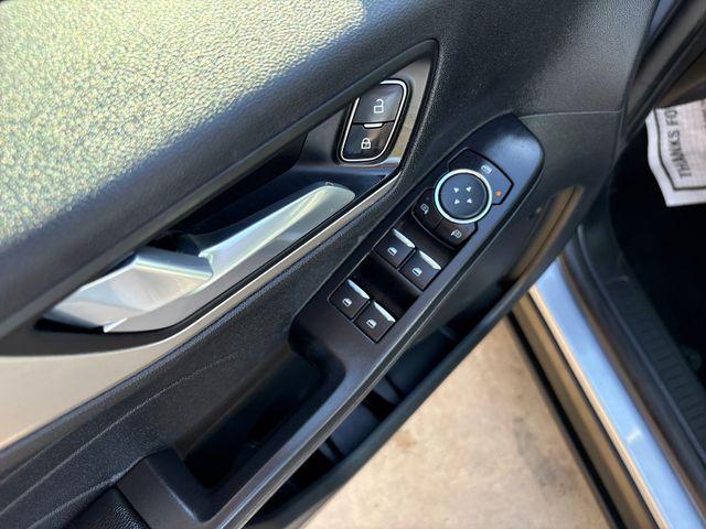 used 2022 Ford Escape car, priced at $22,249