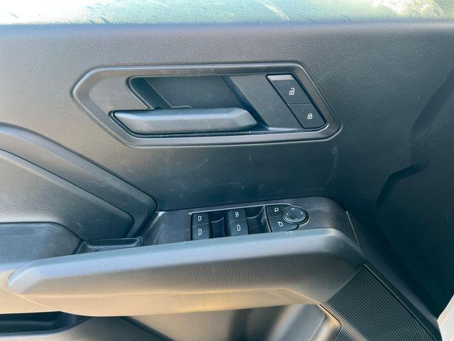 new 2026 Chevrolet Colorado car