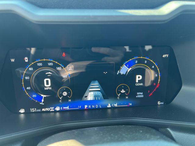 new 2026 Chevrolet Colorado car