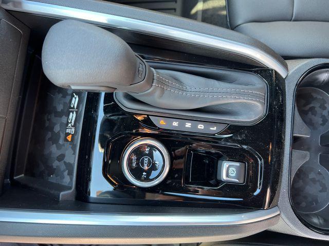 new 2026 Chevrolet Colorado car