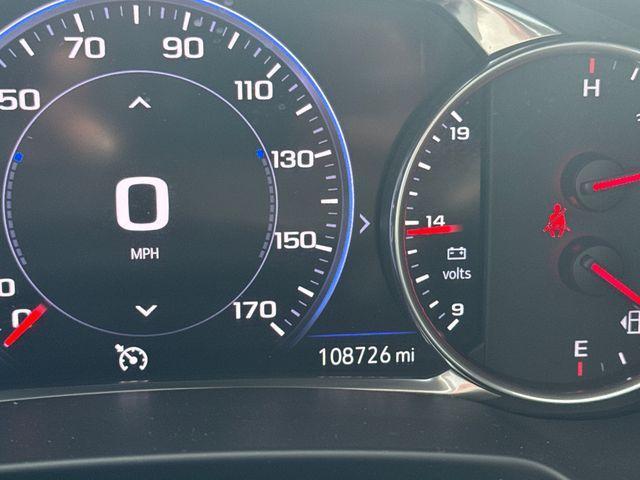 used 2019 Chevrolet Blazer car, priced at $22,995