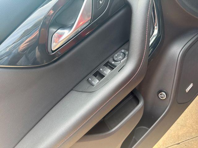used 2019 Chevrolet Blazer car, priced at $22,995