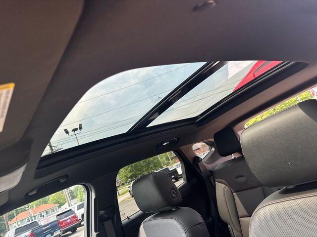 used 2019 Chevrolet Blazer car, priced at $22,995