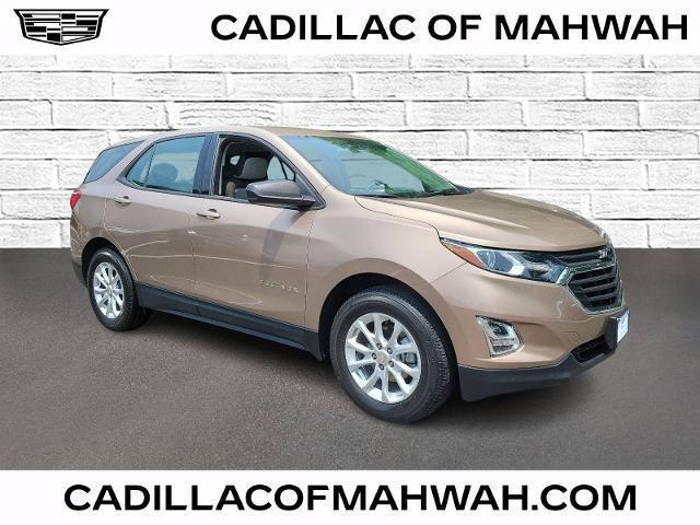 used 2019 Chevrolet Equinox car, priced at $18,777