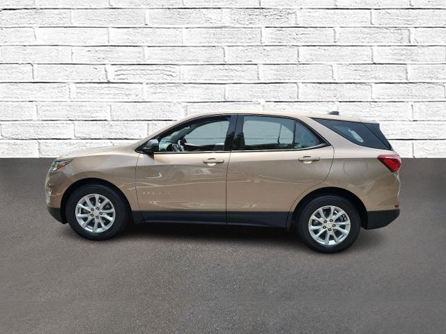 used 2019 Chevrolet Equinox car, priced at $18,777