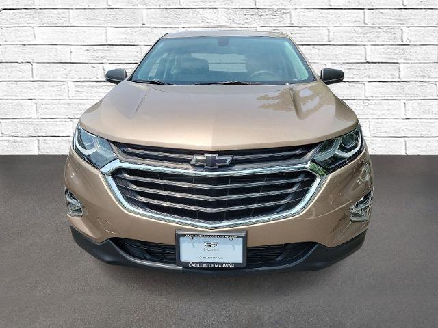 used 2019 Chevrolet Equinox car, priced at $18,777