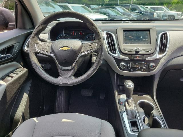 used 2019 Chevrolet Equinox car, priced at $18,777