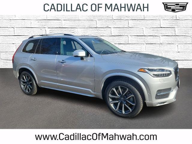used 2016 Volvo XC90 car, priced at $25,977