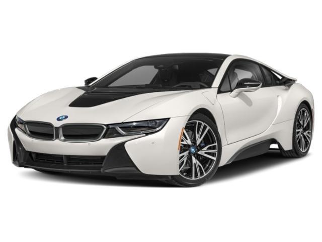 used 2019 BMW i8 car, priced at $73,777