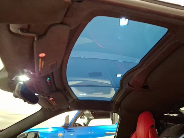 used 2023 Chevrolet Corvette car, priced at $74,777