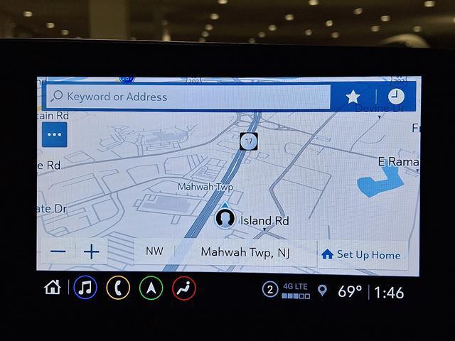 used 2023 Chevrolet Corvette car, priced at $74,777