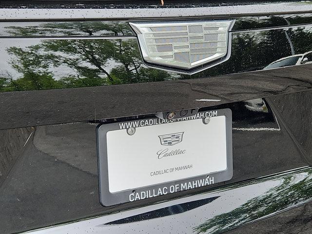 used 2023 Cadillac Escalade car, priced at $104,777