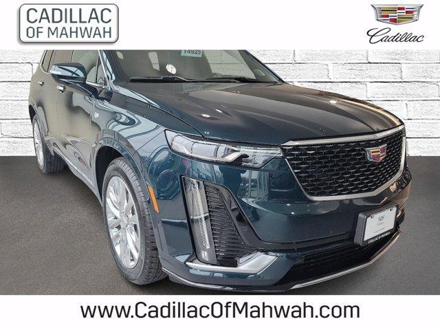 new 2024 Cadillac XT6 car, priced at $62,945