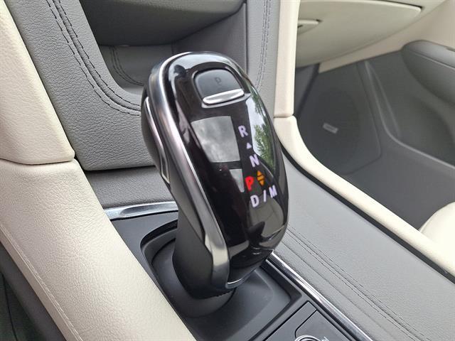 used 2024 Cadillac XT5 car, priced at $42,777