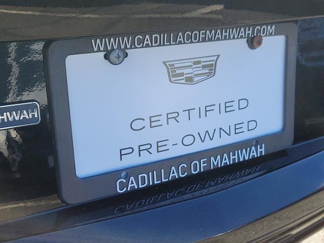 used 2020 Cadillac CT4 car, priced at $28,777