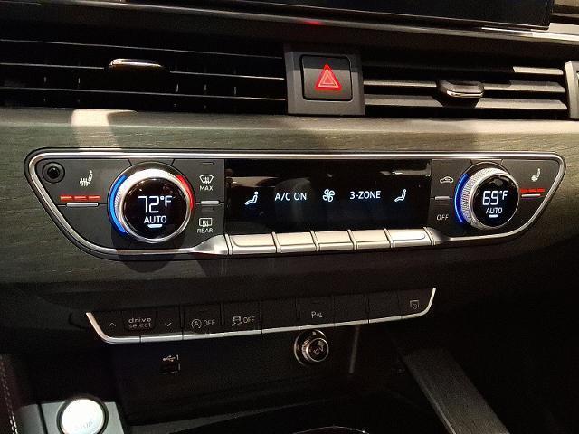 used 2020 Audi A5 car, priced at $26,777
