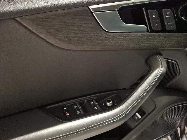 used 2020 Audi A5 car, priced at $26,777