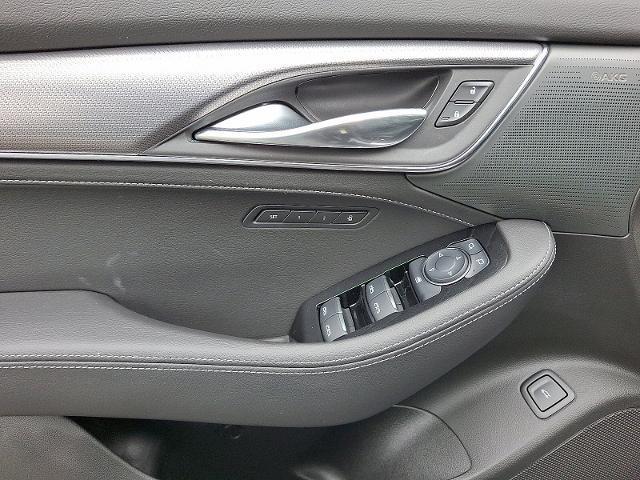 used 2025 Cadillac CT5 car, priced at $52,777