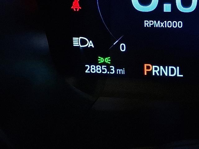 used 2025 Ford Explorer car, priced at $41,777