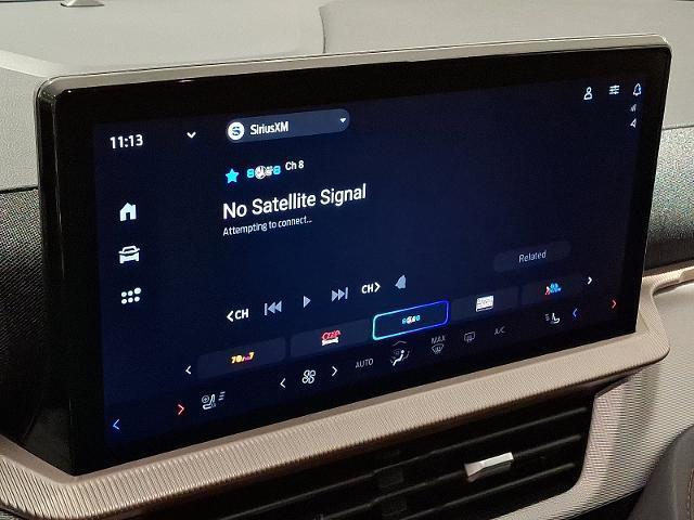 used 2025 Ford Explorer car, priced at $41,777